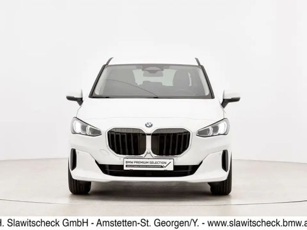 BMW 2 Serie