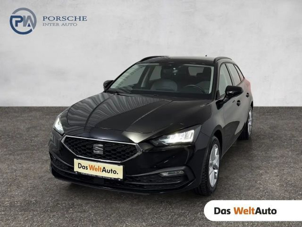 Seat Leon 2023 Benzine