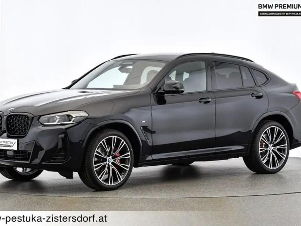 BMW X4 2024 Diesel