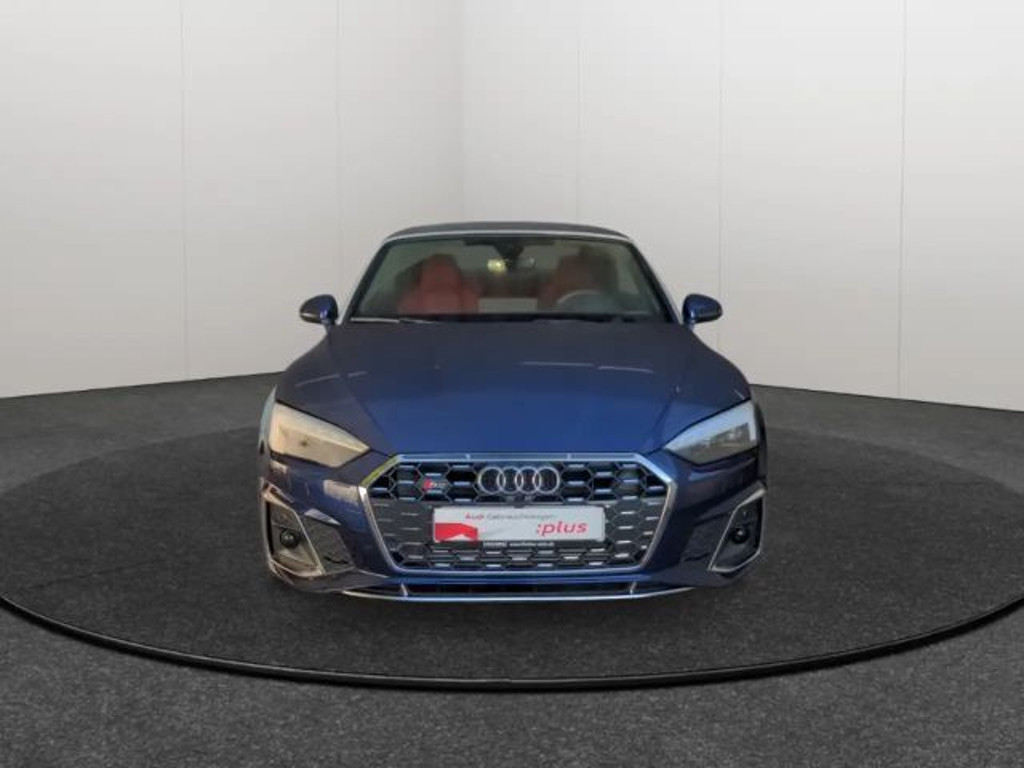 Audi S5