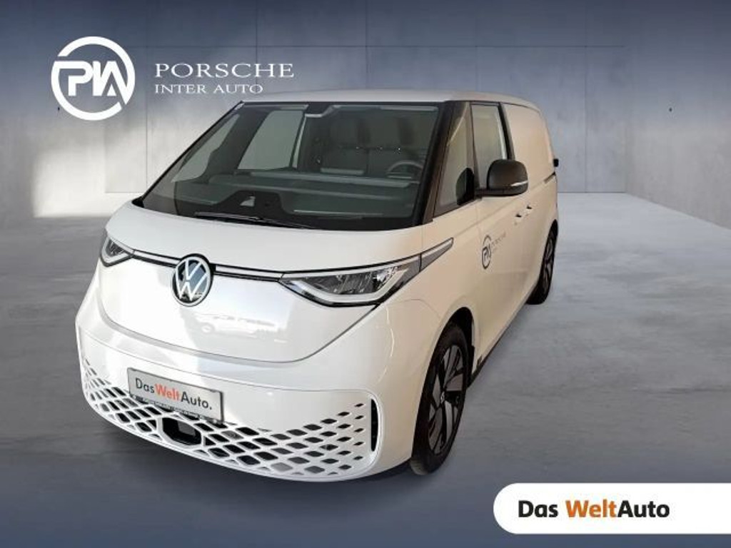 Volkswagen ID. Buzz Cargo 2025 Elektrisch