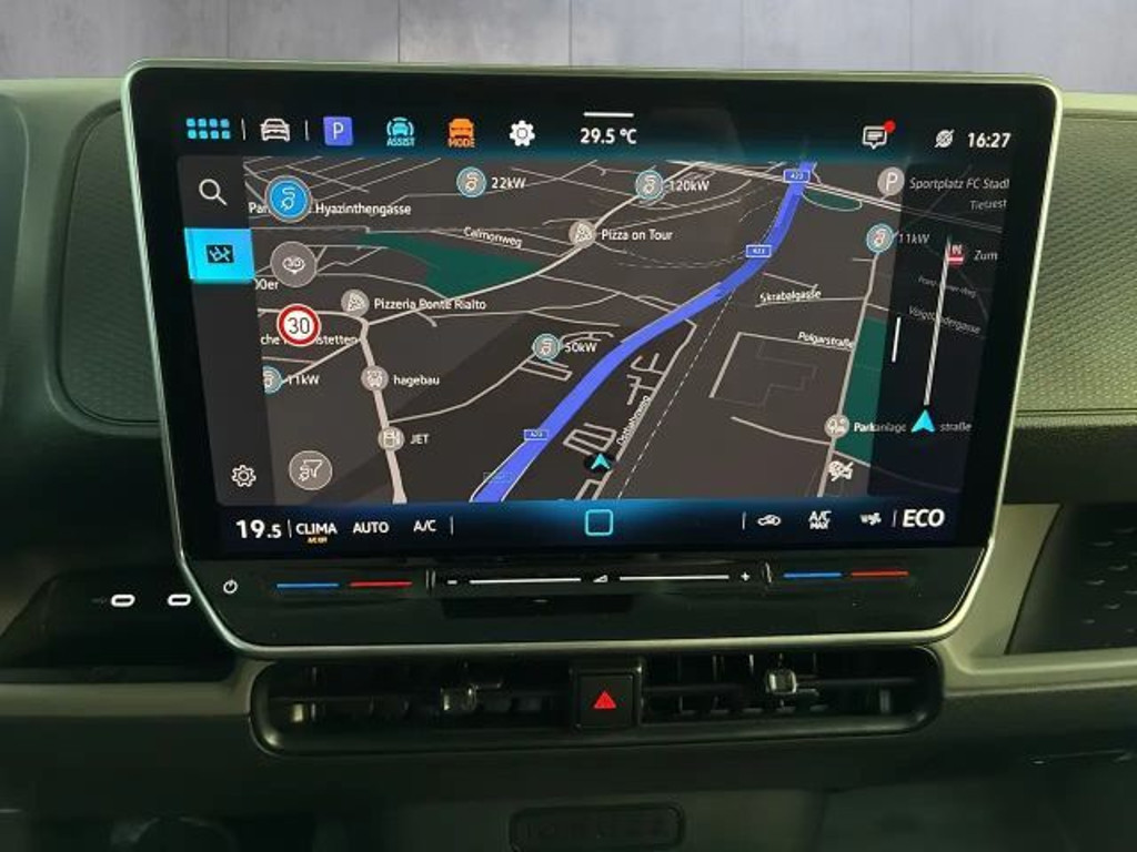 Volkswagen ID. Buzz Cargo