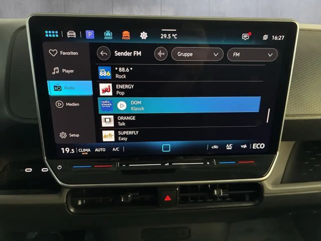 Volkswagen ID. Buzz Cargo