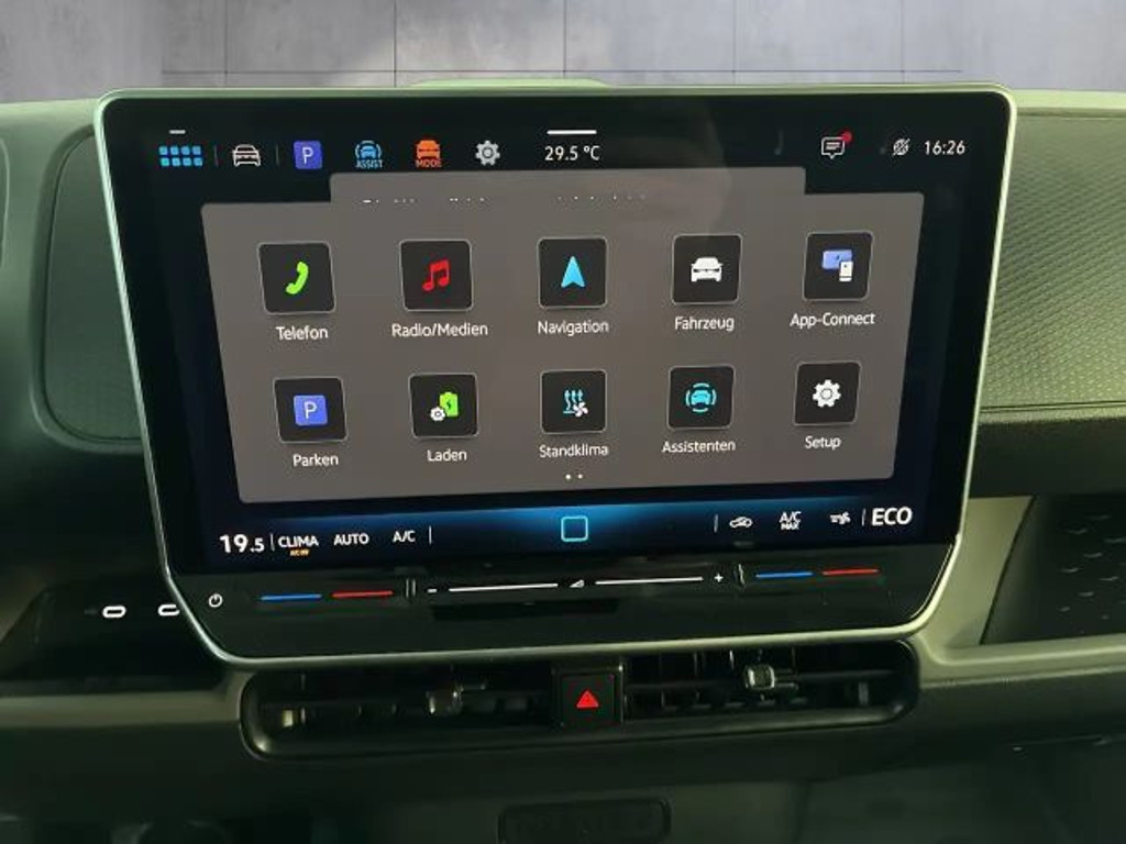 Volkswagen ID. Buzz Cargo