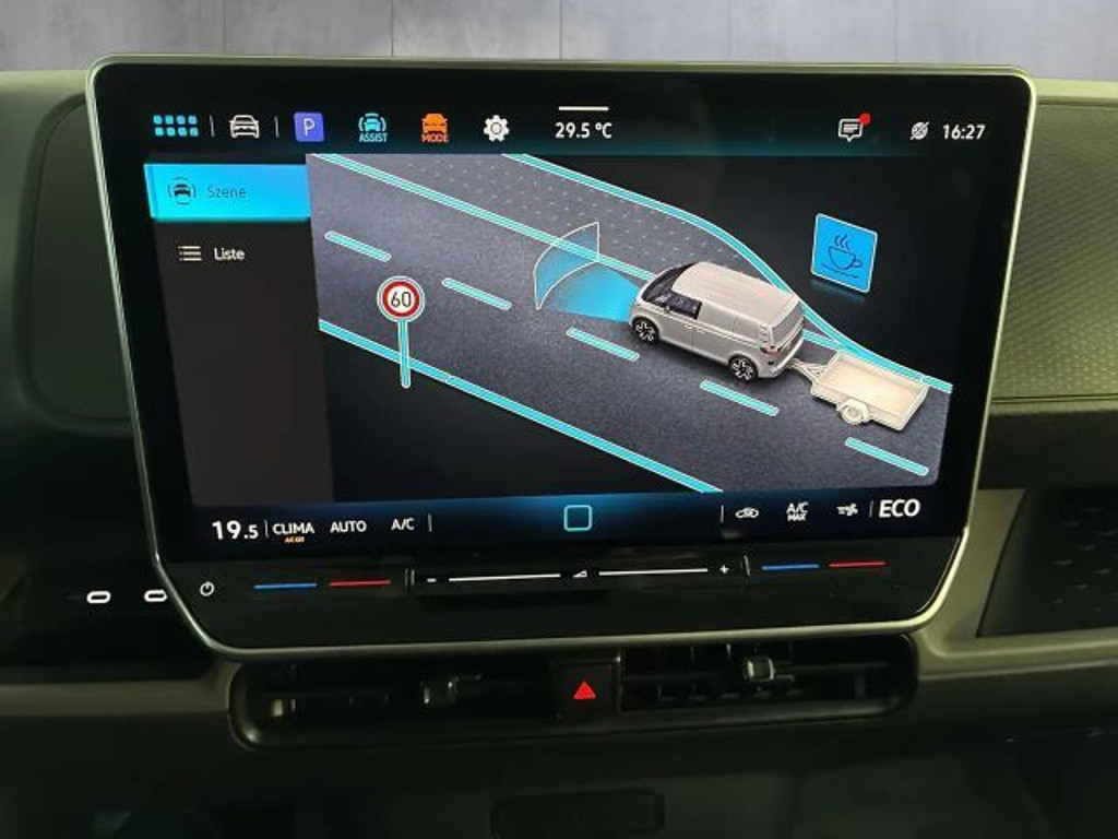 Volkswagen ID. Buzz Cargo