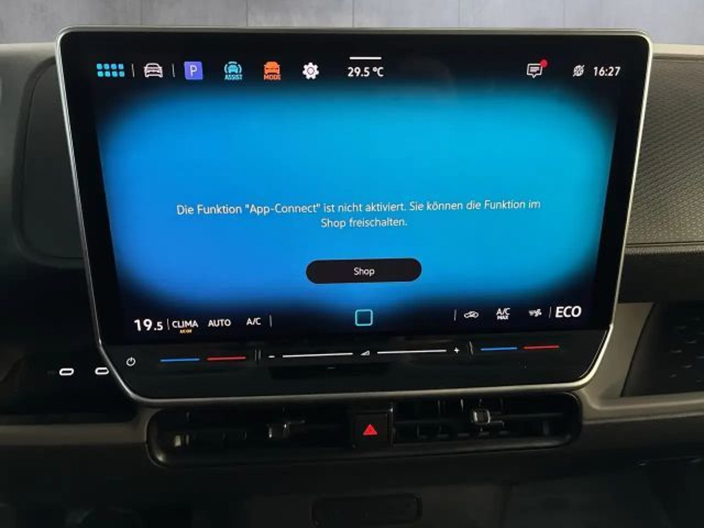 Volkswagen ID. Buzz Cargo