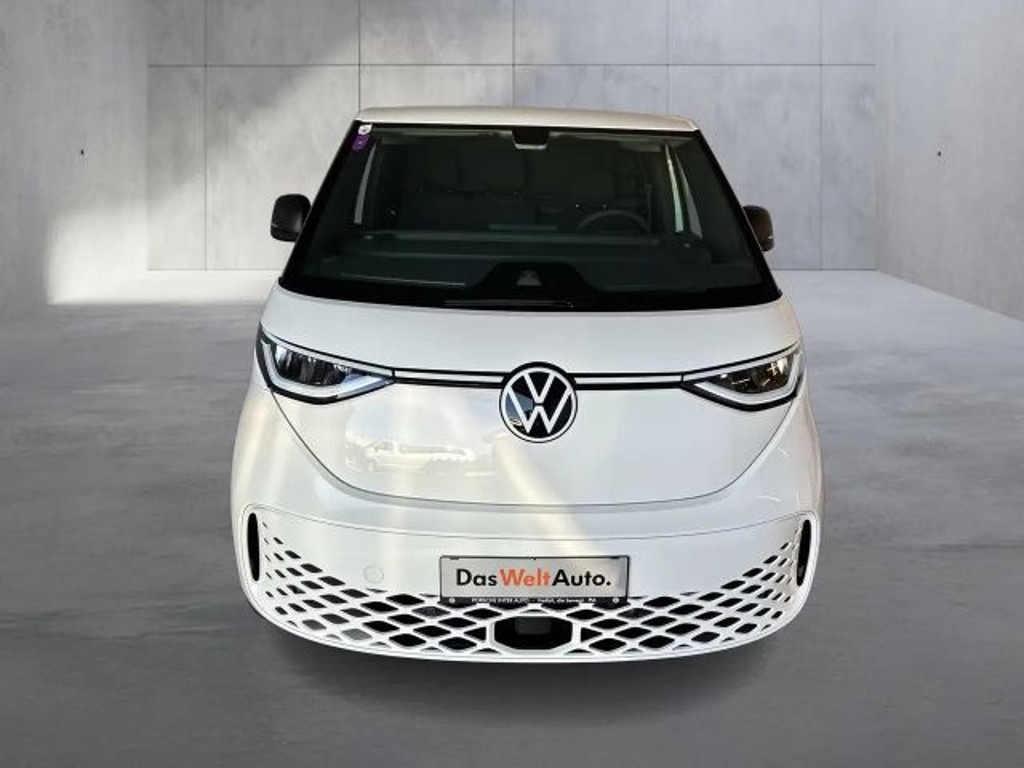 Volkswagen ID. Buzz Cargo