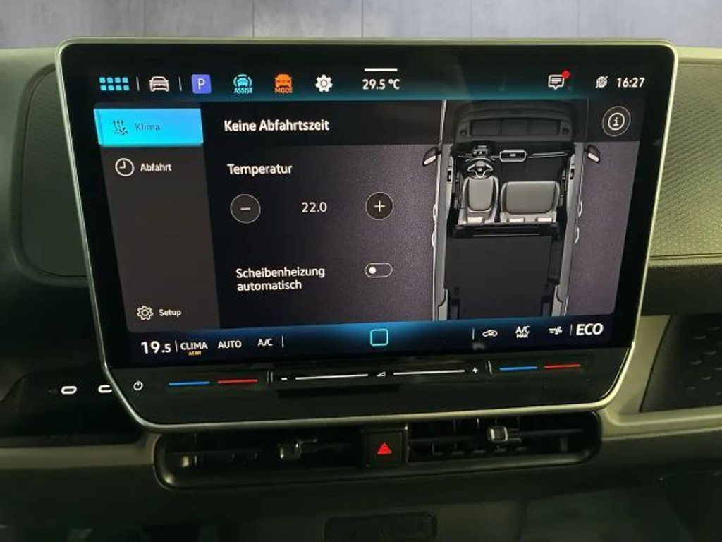 Volkswagen ID. Buzz Cargo