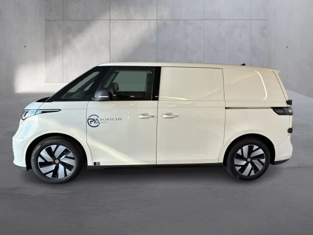 Volkswagen ID. Buzz Cargo