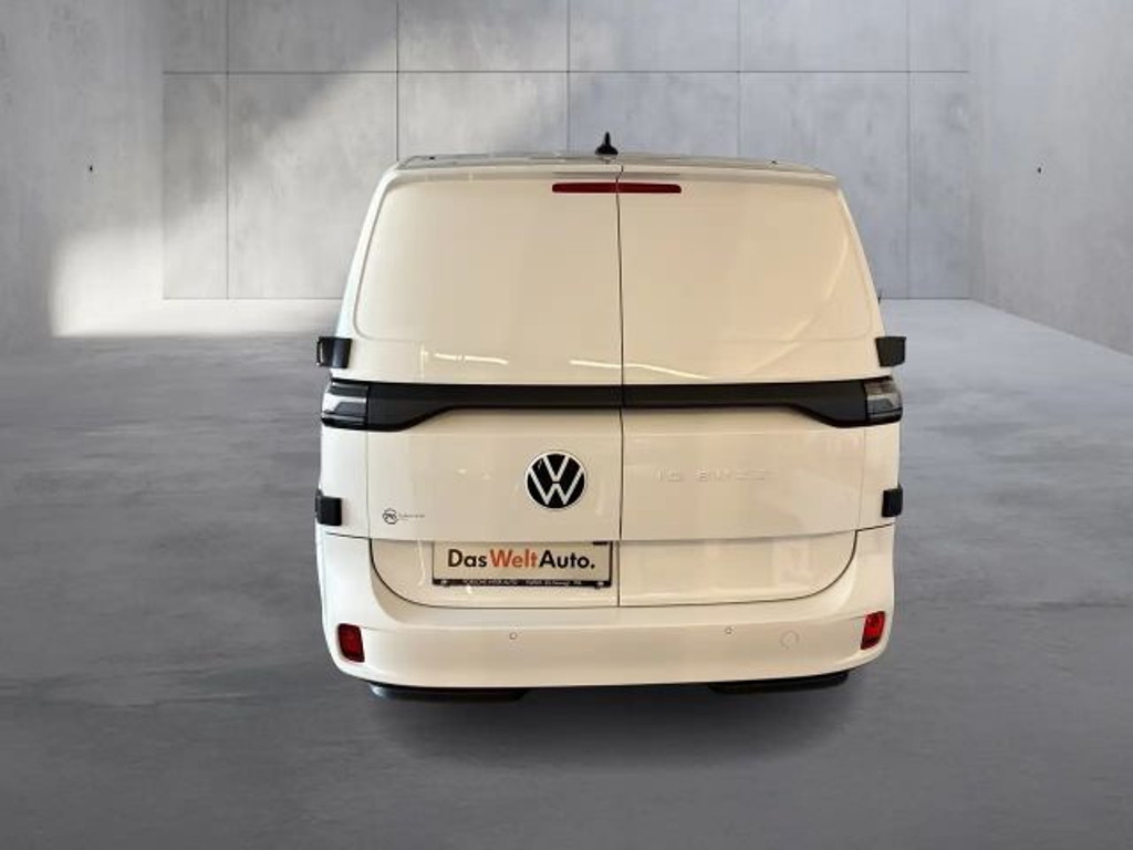 Volkswagen ID. Buzz Cargo