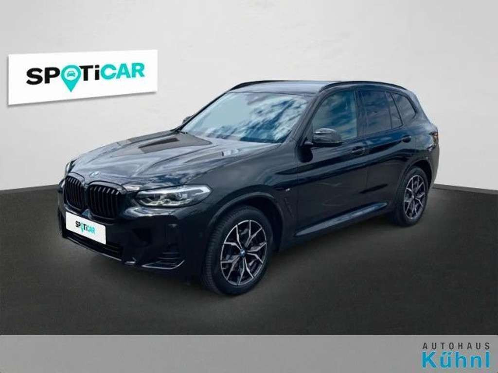 BMW X3 2024 Diesel