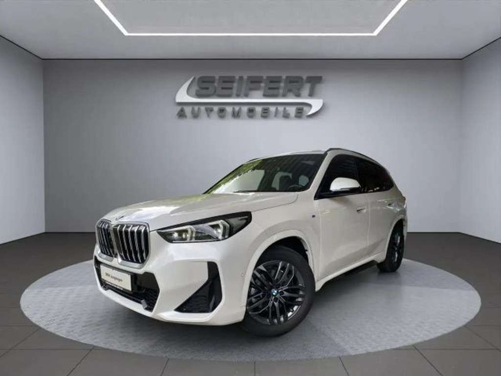 BMW X1 2023 Benzine