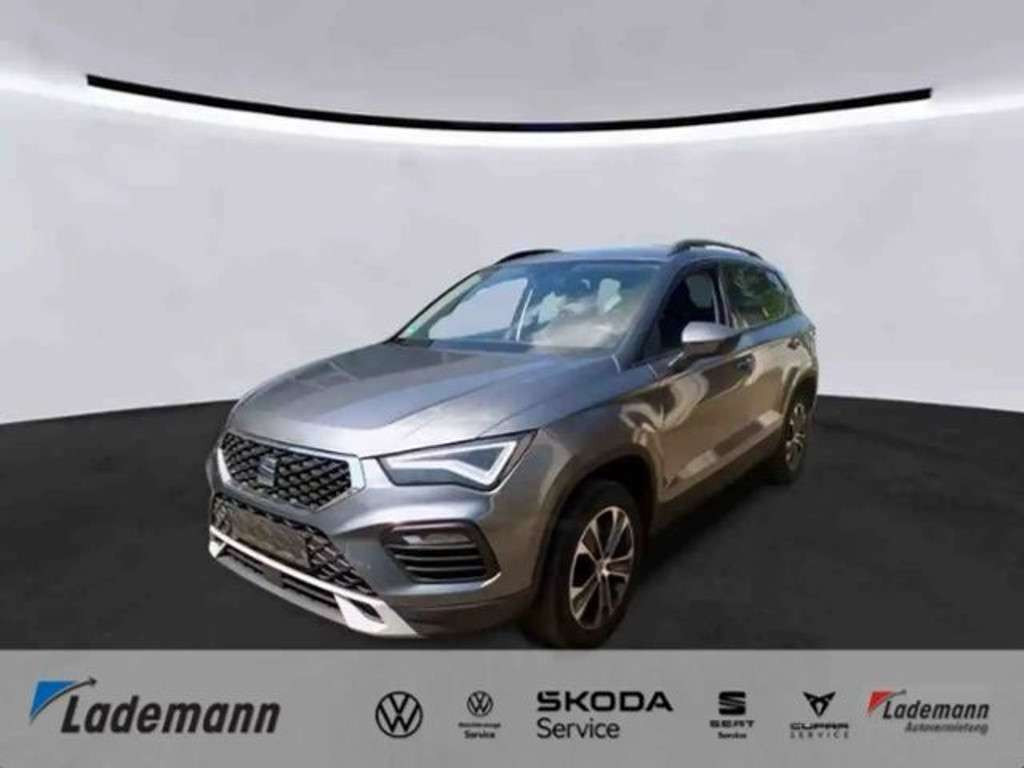 Seat Ateca 2022 Diesel