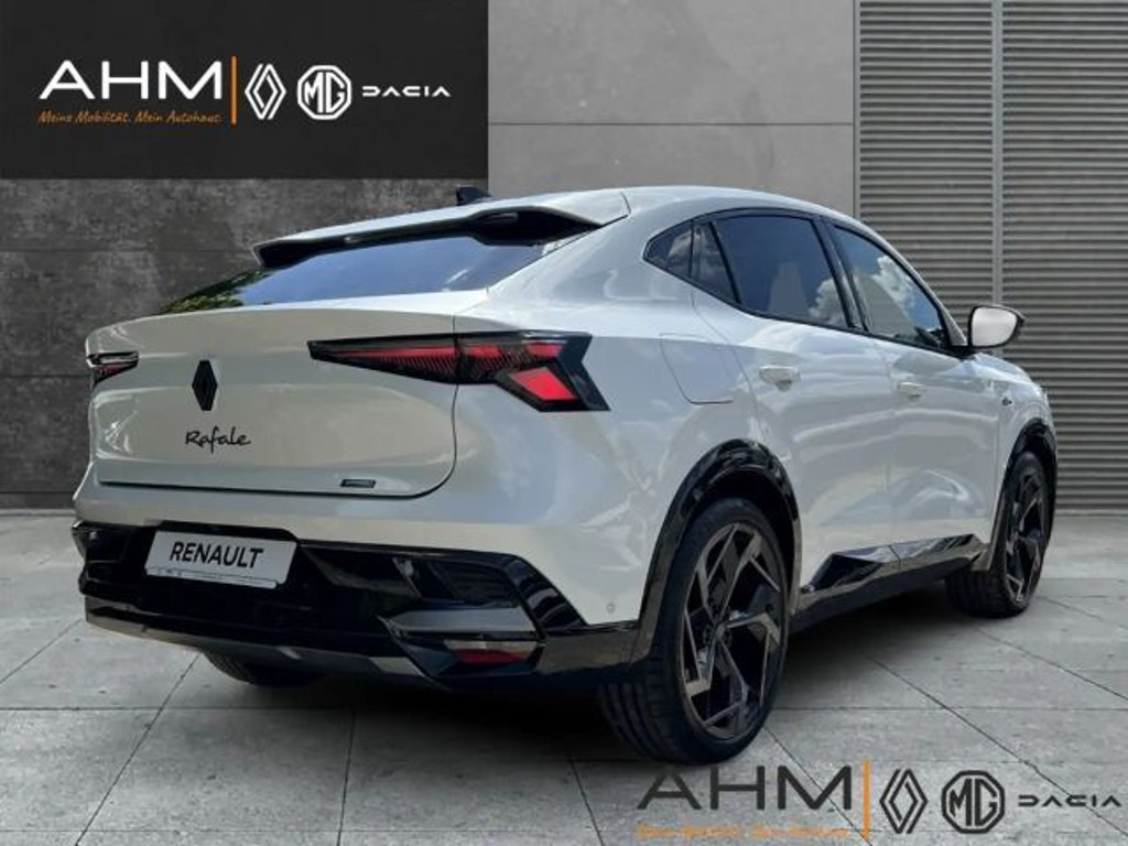 Renault Rafale