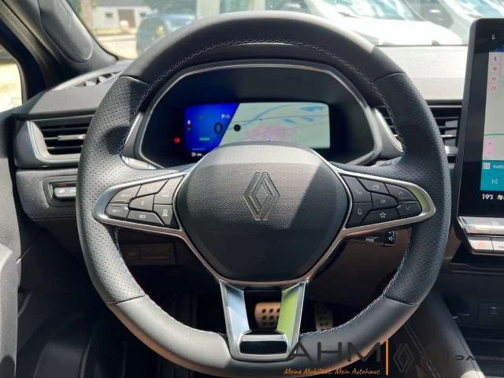 Renault Symbioz
