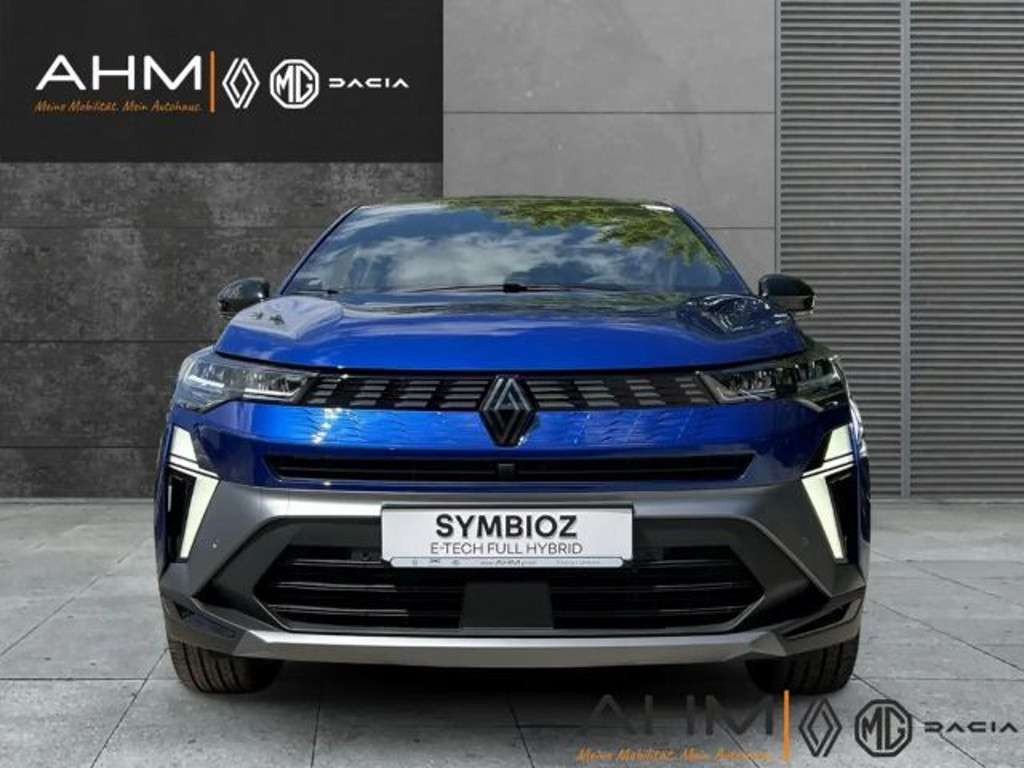 Renault Symbioz