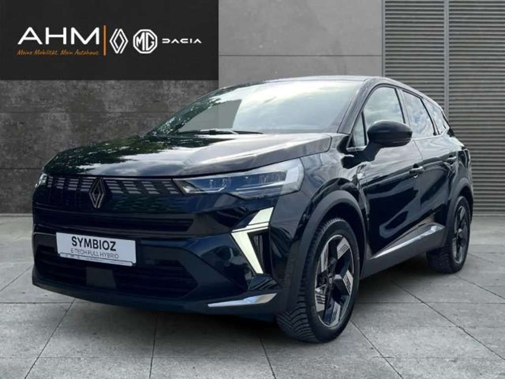 Renault Symbioz 2025 Benzine