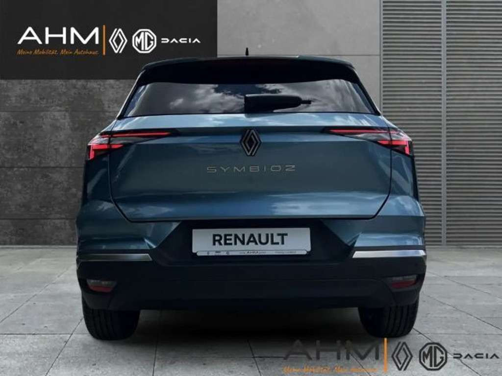 Renault Symbioz