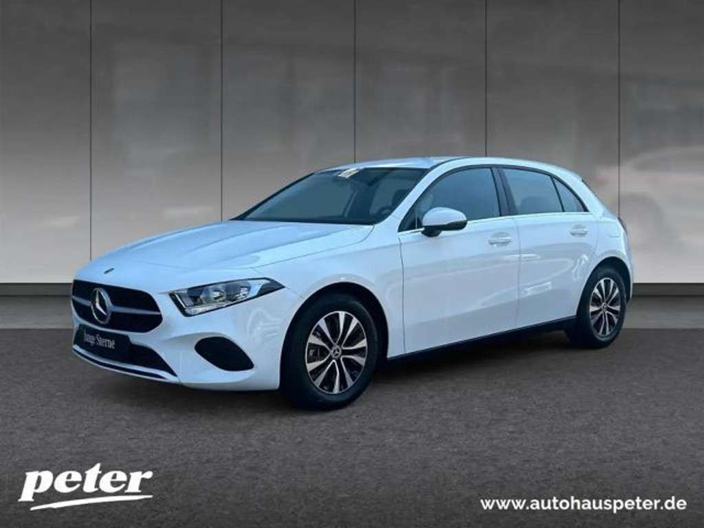 Mercedes-Benz A-Klasse 2024 Benzine