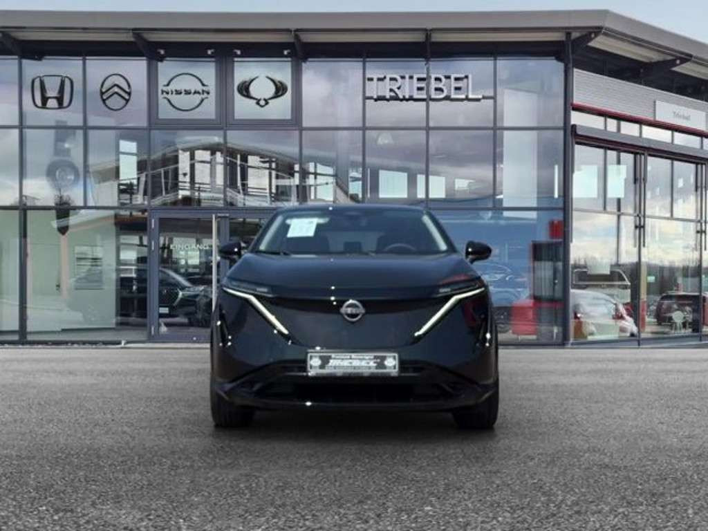 Nissan Ariya