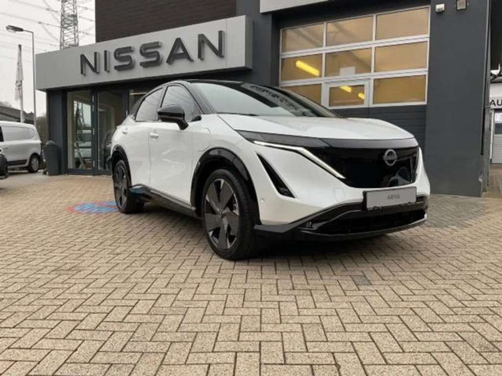 Nissan Ariya