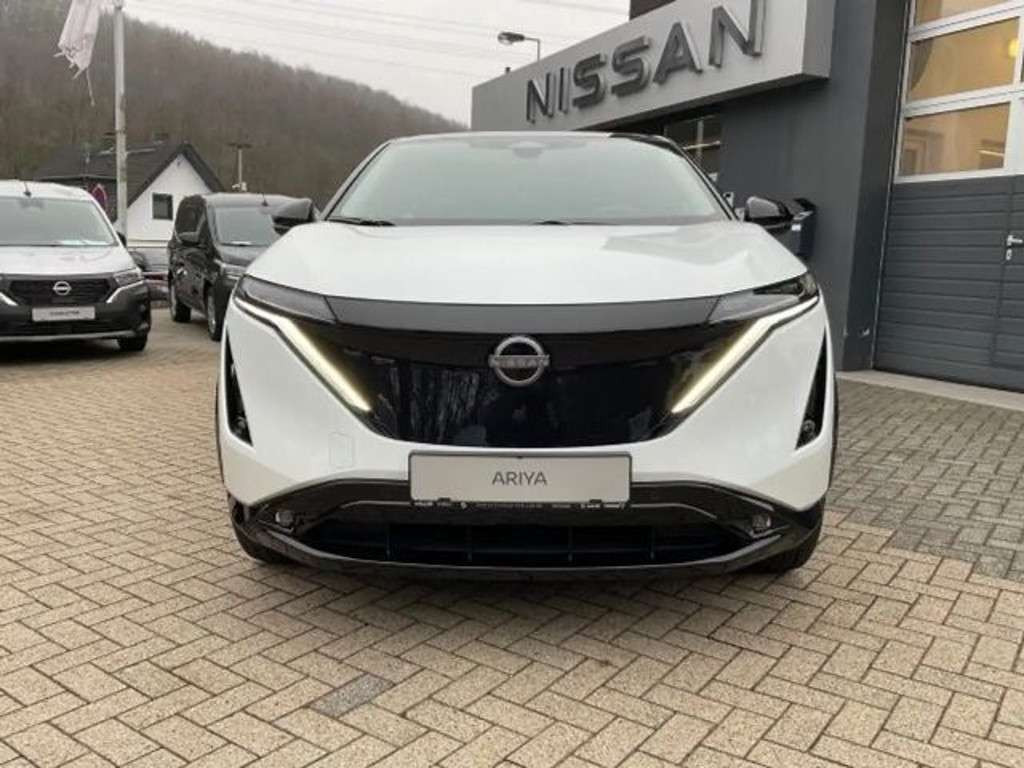 Nissan Ariya