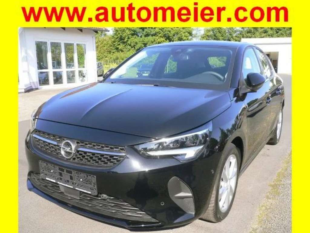 Opel Corsa 2023 Benzine