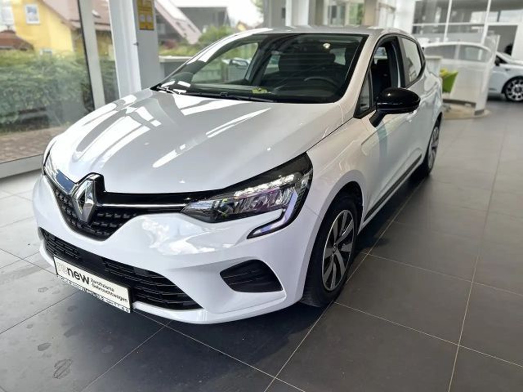 Renault Clio 2023 Hybride Benzine