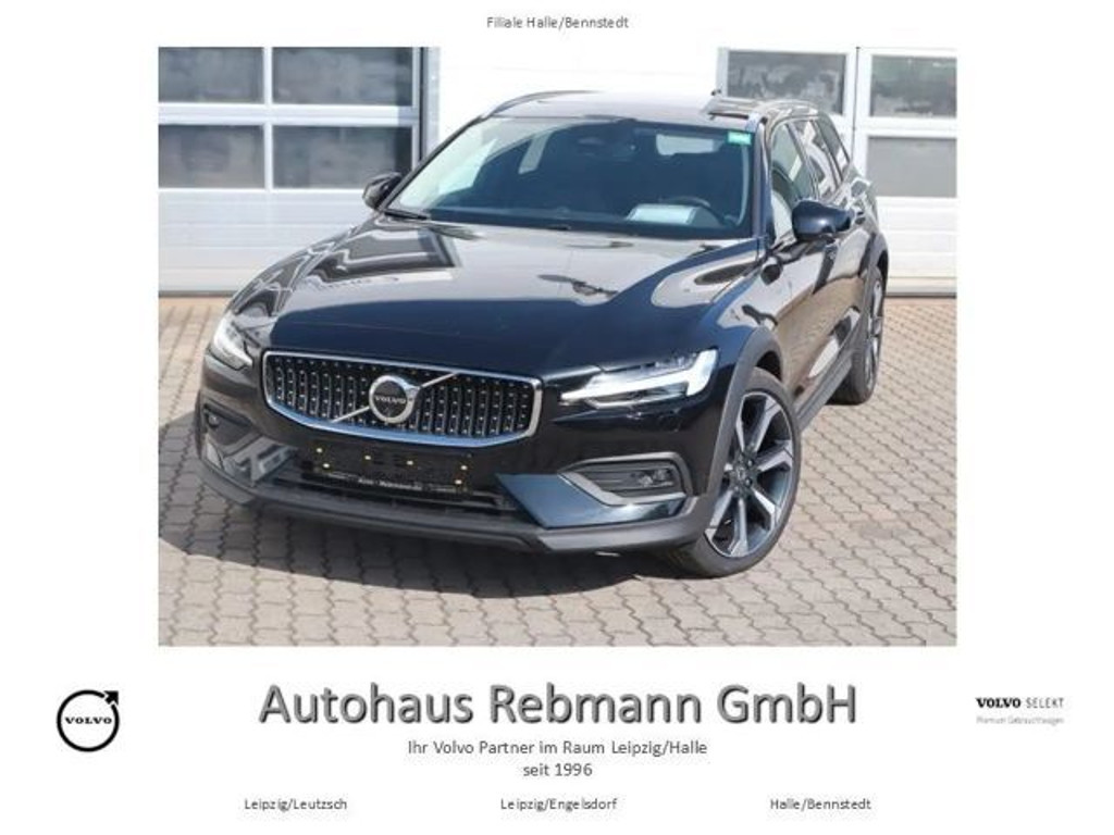 Volvo V60 Cross Country 2024 Benzine