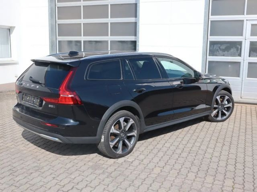Volvo V60 Cross Country