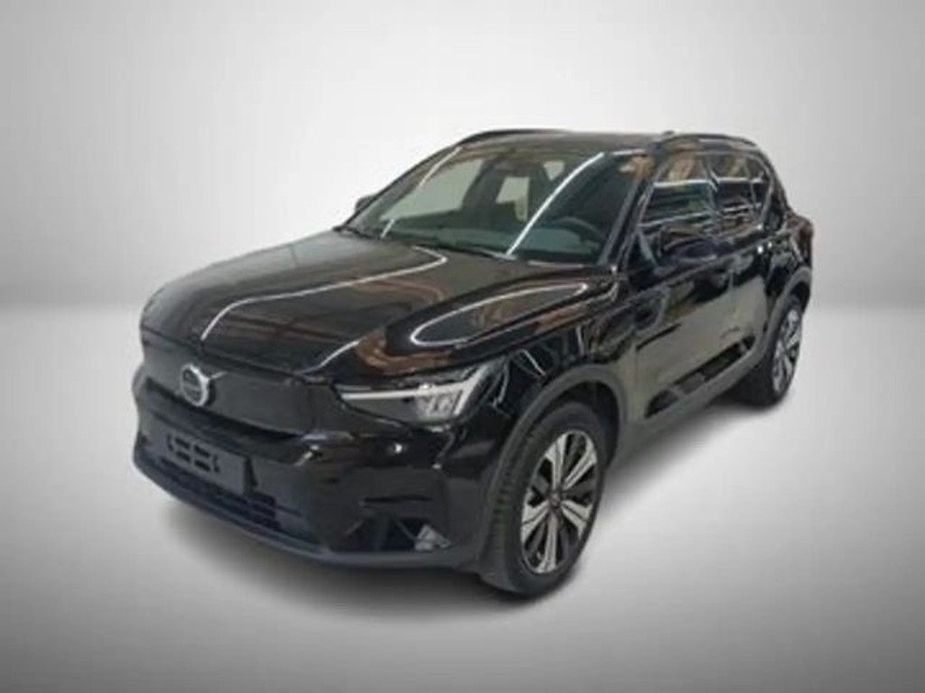 Volvo XC40 2022 Elektrisch