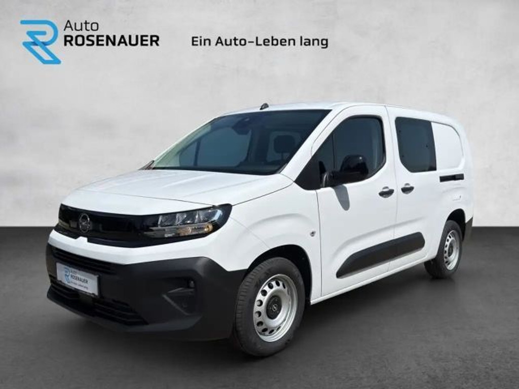 Opel Combo 2025 Diesel
