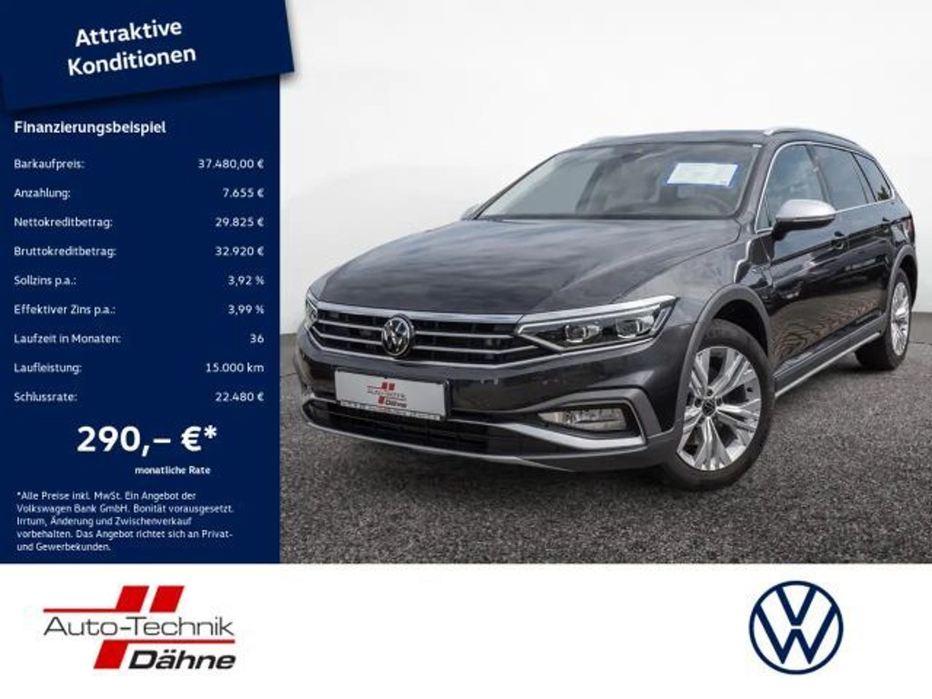 Volkswagen Passat 2023 Diesel