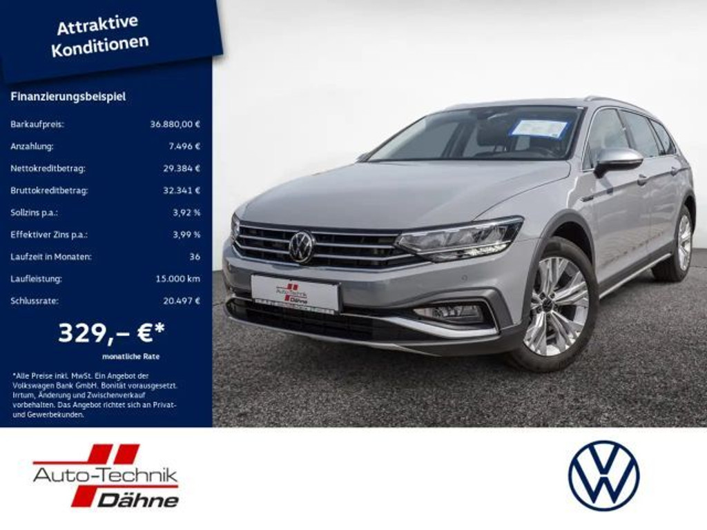 Volkswagen Passat 2023 Diesel