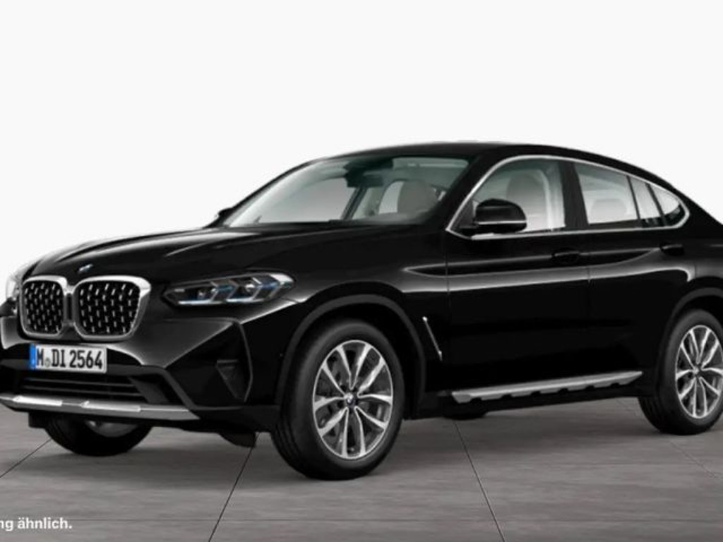 BMW X4 2023 Diesel