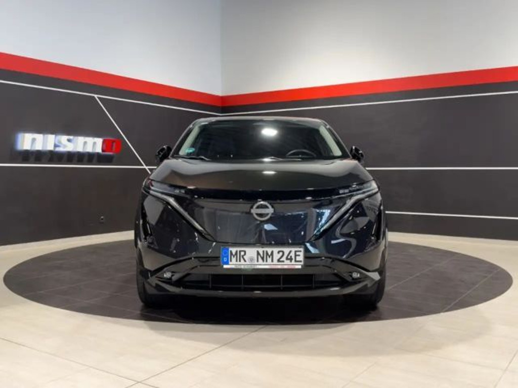 Nissan Ariya