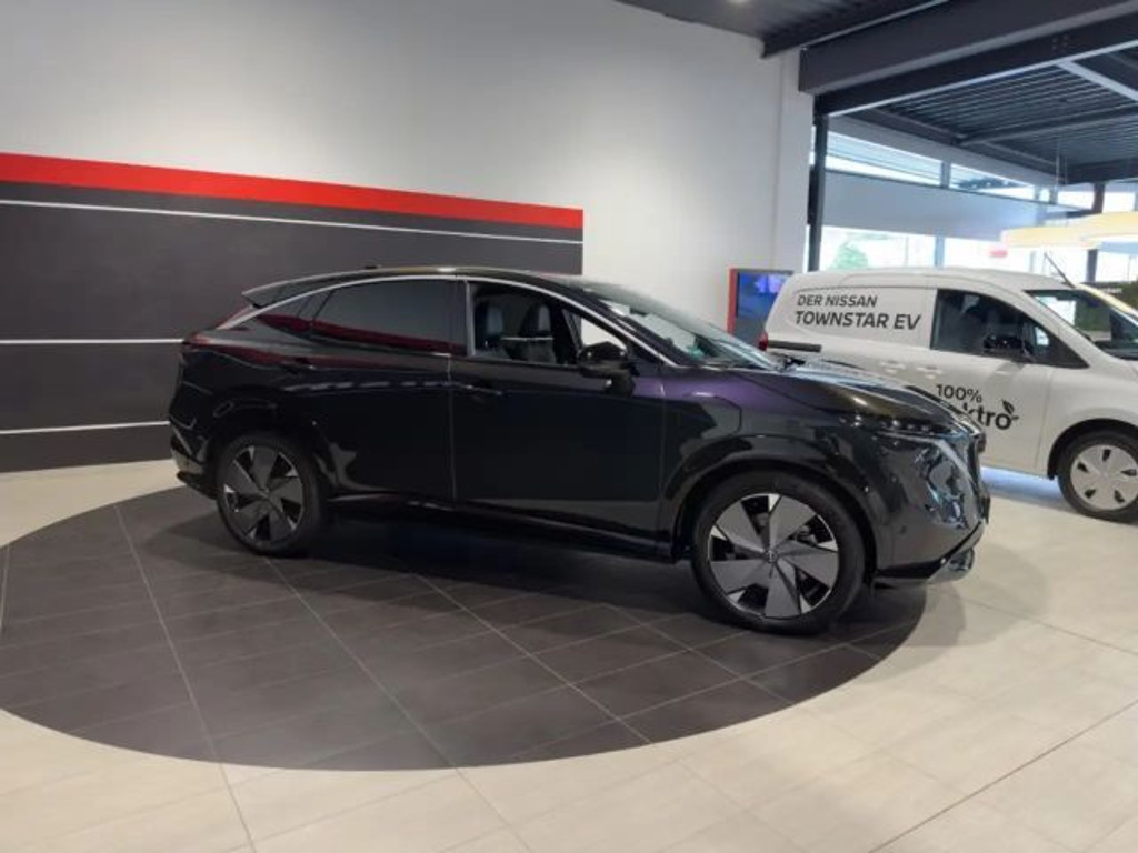 Nissan Ariya