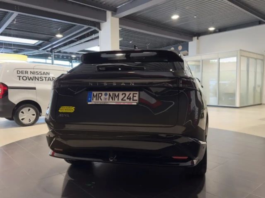 Nissan Ariya