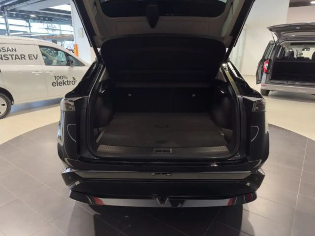 Nissan Ariya