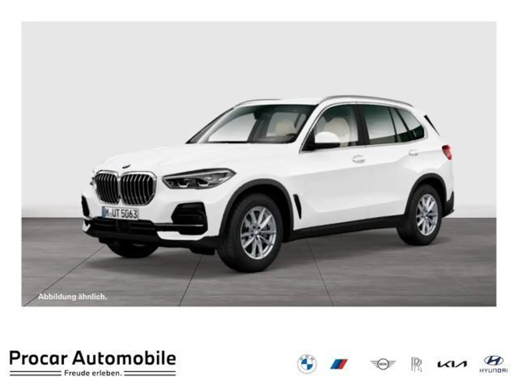 BMW X5 2022 Diesel