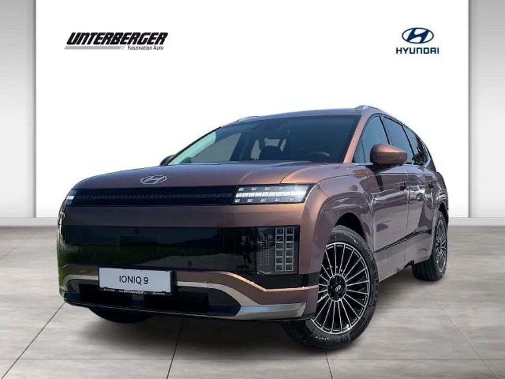 Hyundai IONIQ 9