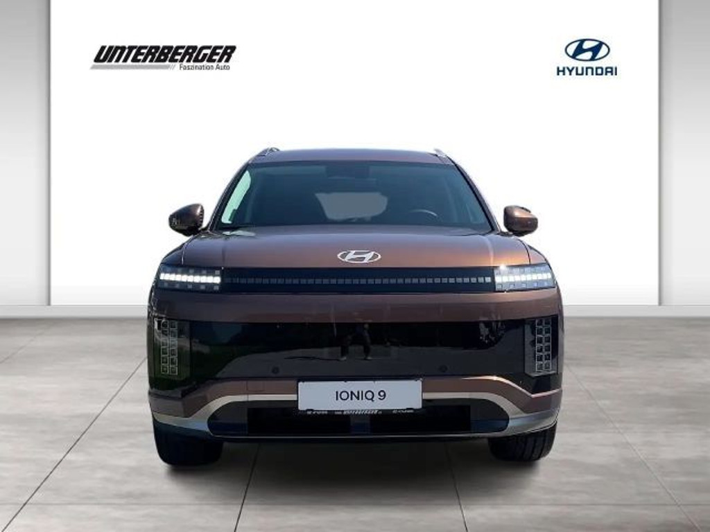 Hyundai IONIQ 9