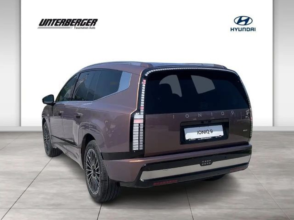 Hyundai IONIQ 9