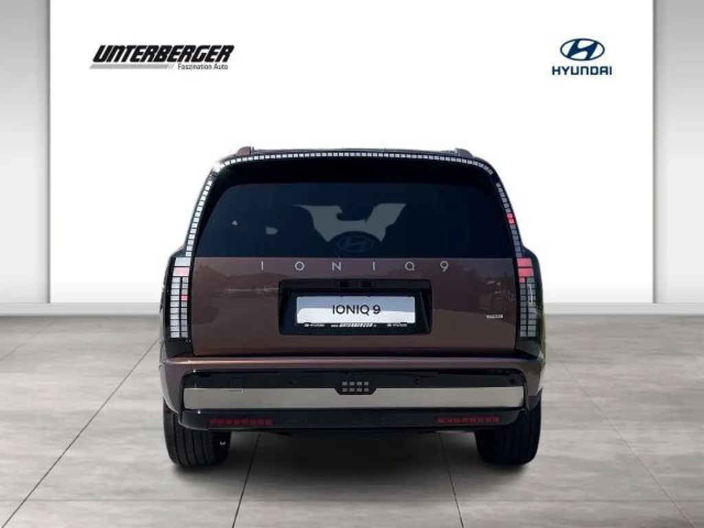 Hyundai IONIQ 9