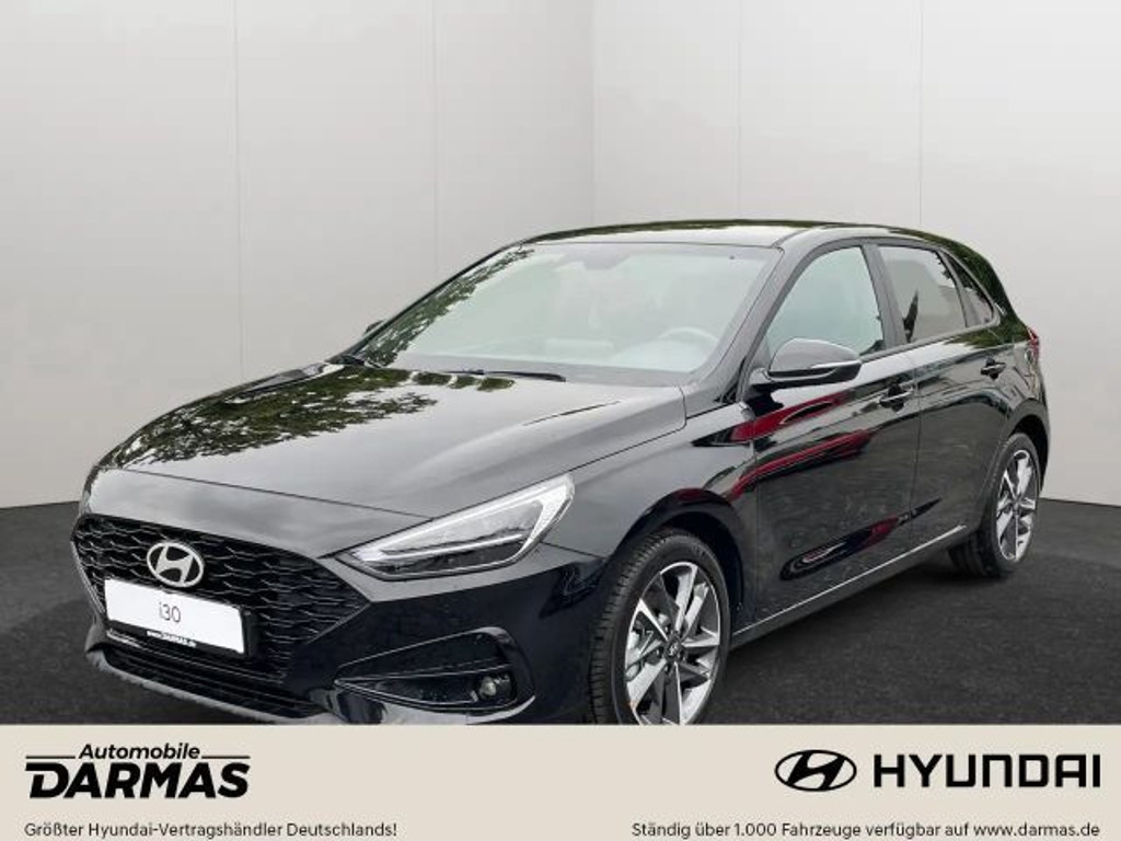 Hyundai i30 2025 Benzine
