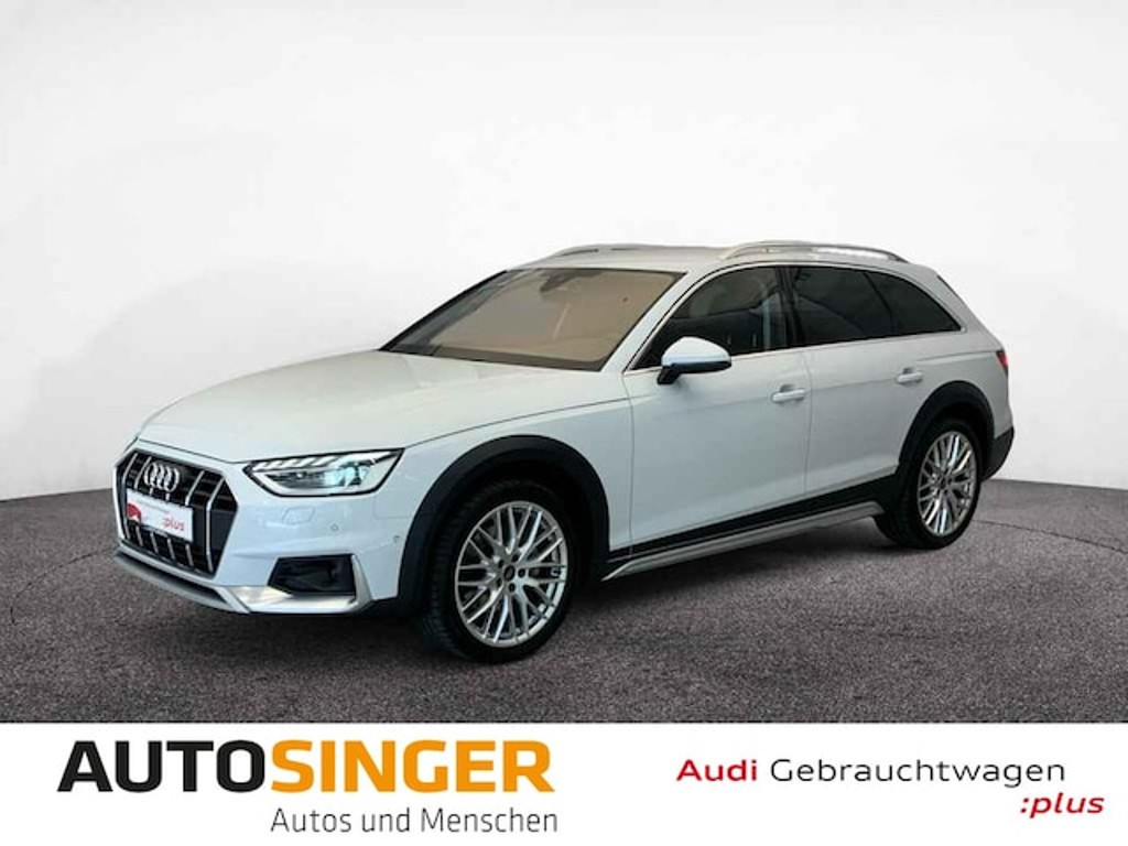 Audi A4 allroad 2024 Diesel