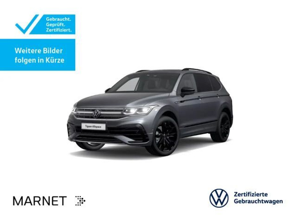 Volkswagen Tiguan 2022 Benzine