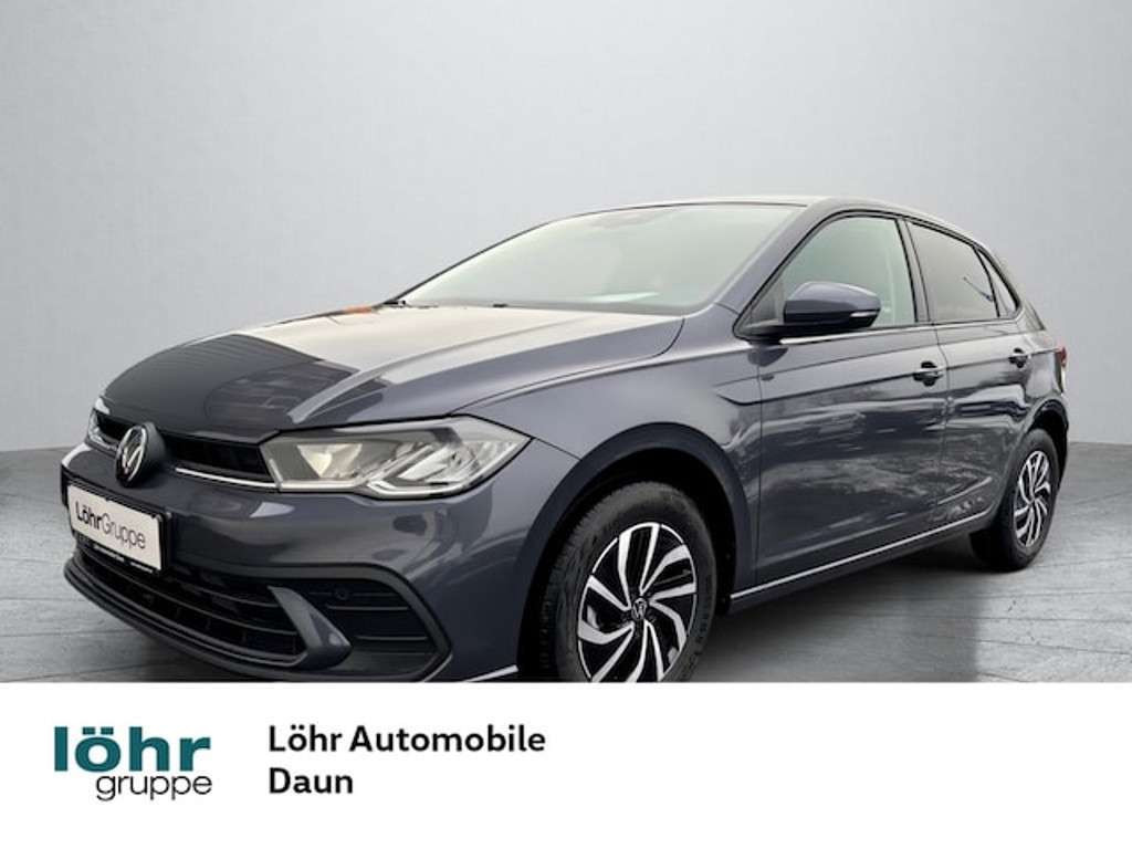 Volkswagen Polo 2025 Benzine