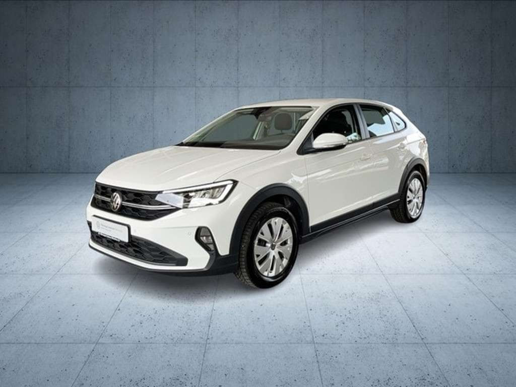 Volkswagen Taigo 2022 Benzine