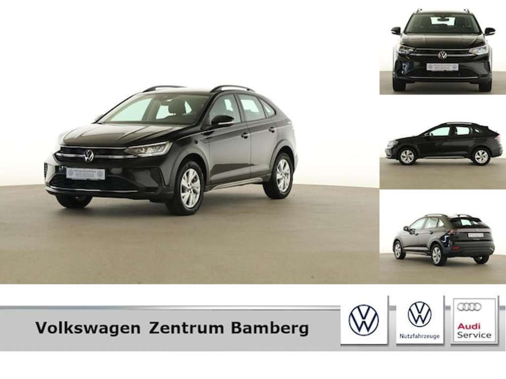 Volkswagen Taigo 2023 Benzine